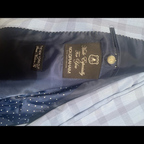 Nick graham suit - Picture 4 of 7